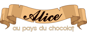 Alice au pays du chocolat